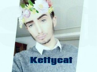 Kettycat