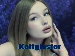 Kettylester