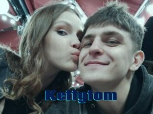 Kettytom