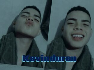 Kevinduran