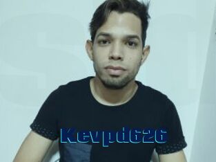 Kevpd626