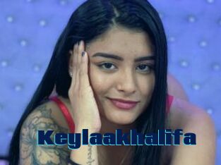Keylaakhalifa