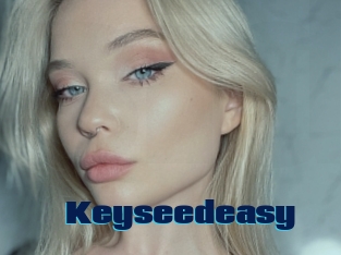 Keyseedeasy