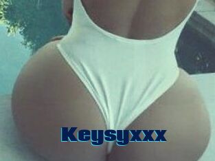 Keysyxxx