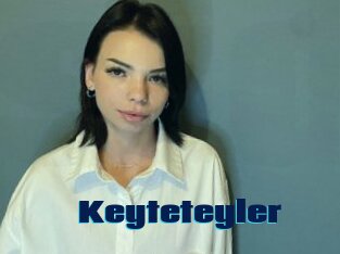 Keyteteyler