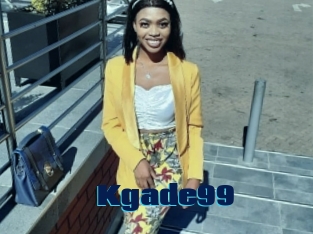 Kgade99