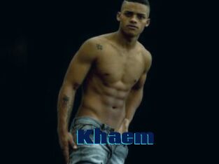 Khaem