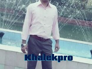 Khalekpro