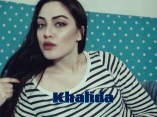 Khalida