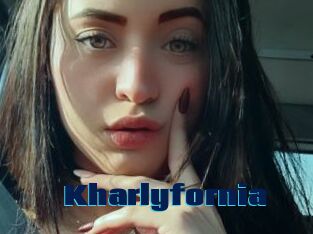 Kharlyfornia