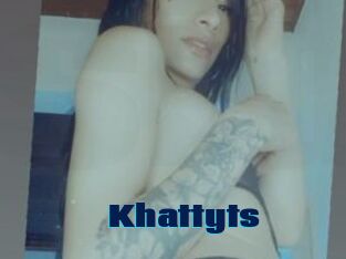 Khattyts