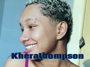 Kherathompson