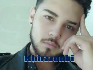 Khirzzonbi