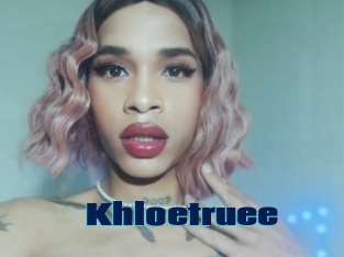 Khloetruee