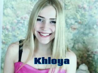 Khloya
