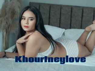 Khourtneylove