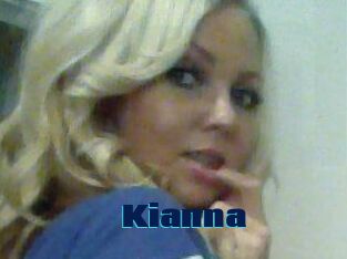Kianna