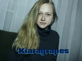 Kiaragrapes