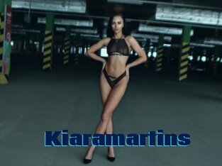 Kiaramartins