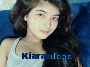 Kiaramiaaa