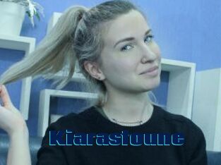 Kiarastoune