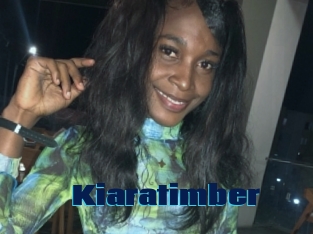 Kiaratimber