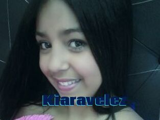 Kiaravelez