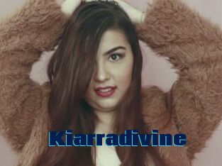 Kiarradivine