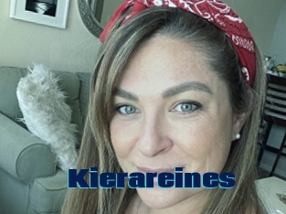 Kierareines