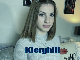 Kieryhill