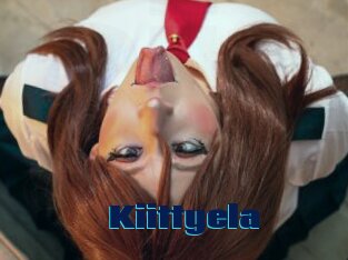 Kiittyela