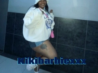 Kikibarbiexxx