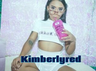 Kimberlyred