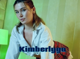 Kimberlyyu