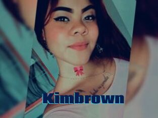 Kimbrown