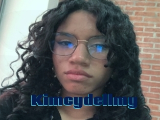 Kimcydellmy