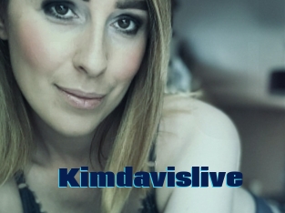 Kimdavislive