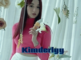 Kimderlyy