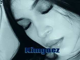 Kimgoez