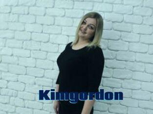 Kimgordon