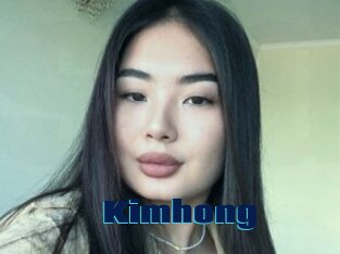 Kimhong