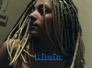 Kimia