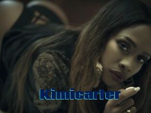 Kimicarter