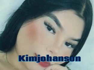 Kimjohanson