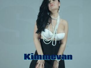 Kimmevan