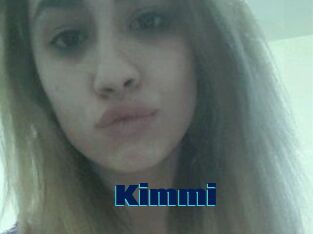 Kimmi