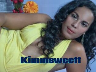Kimmsweett