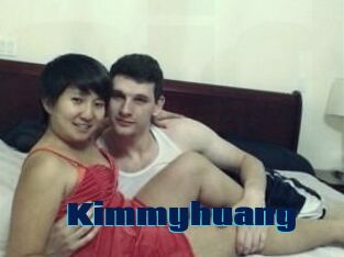 Kimmyhuang