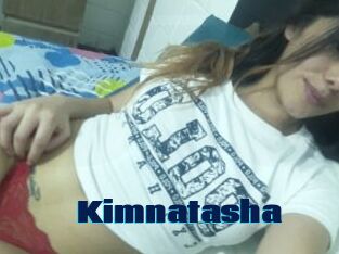 Kimnatasha