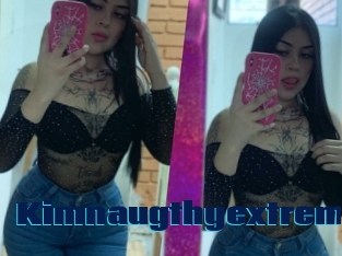 Kimnaugthyextrem